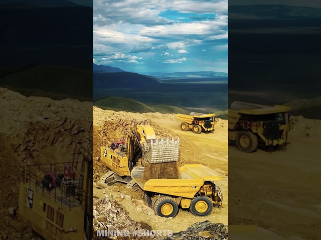 Wyoming's Coal: The Other Giants