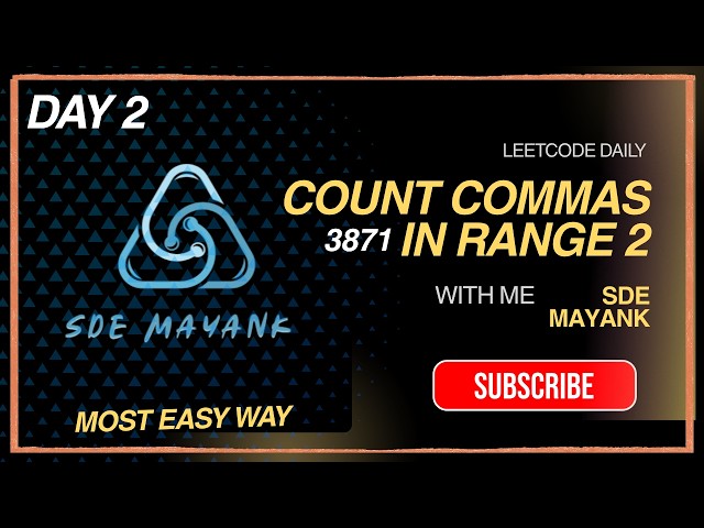 daily leetcode 3871_count commas in range 2