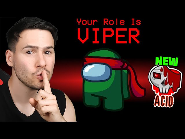УБИХ ВСИЧКИ САМ И СПЕЧЕЛИХ ИГРАТА😱AMONG US