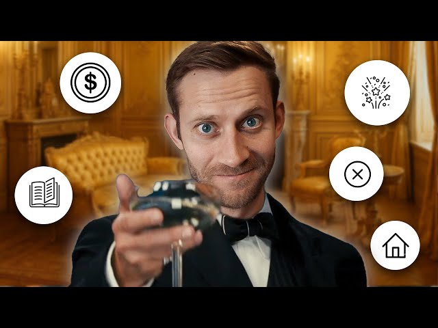 AI Will Only Make A Few People Rich - Here’s How To Join Them