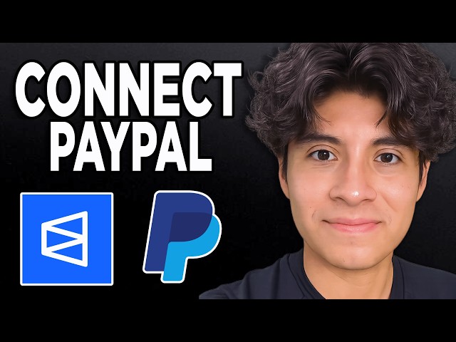 How To Connect Paypal To Polymarket! - Tutorial