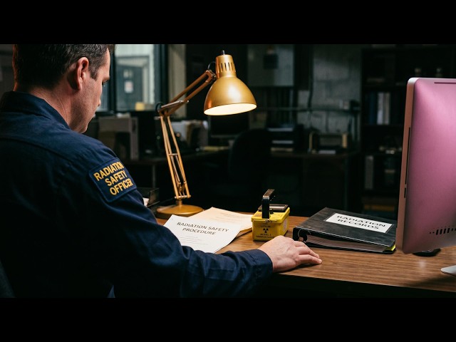 Section 8 - Emergency Procedures