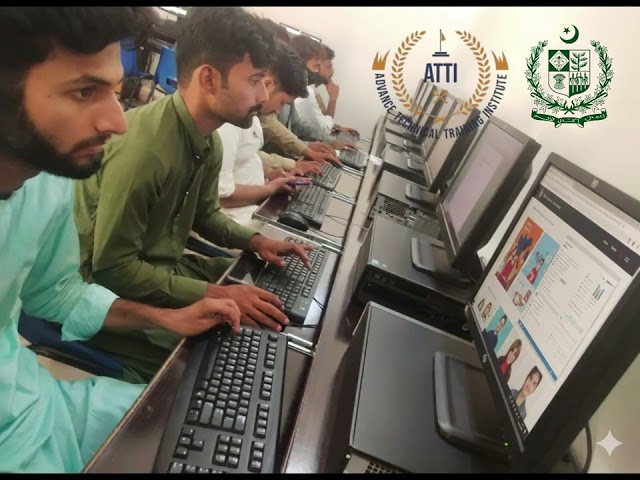 Start Shopify E-Commerce in Pakistan 2025 | Advance Technical Training