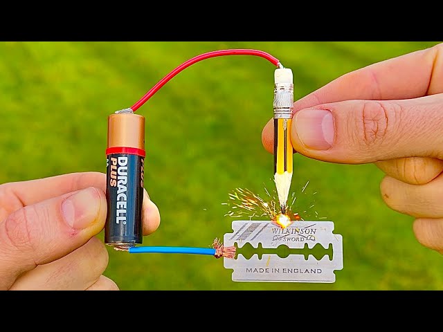 10 Genius inventions by inventor 101