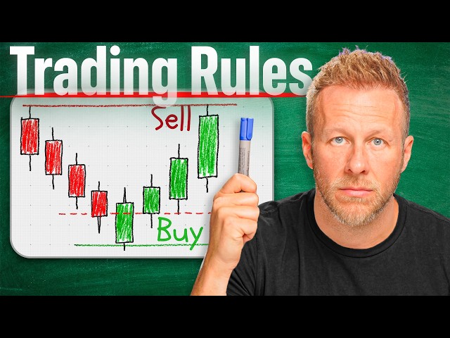 How to Trade Like an Idiot (And Actually Make Money)