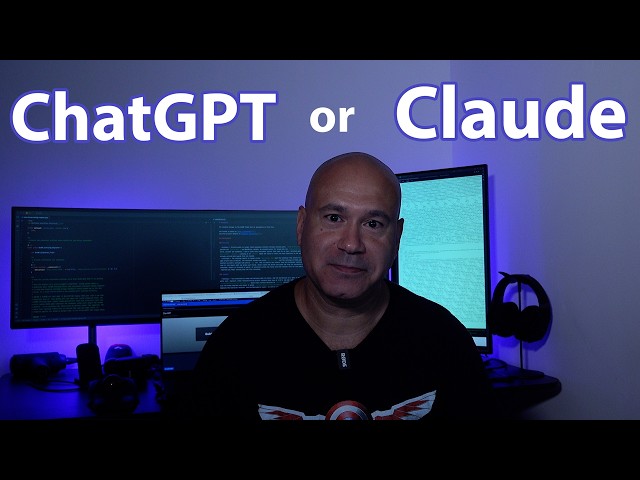 ChatGPT Pro Astra GPT-6 vs Claude Max Fable 5.1 - Which AI Subscription to Keep