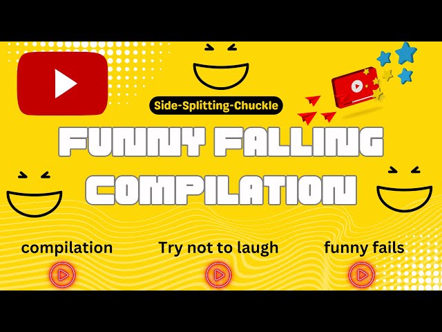 funny falling compilation funny fails #fails #funnyfails #compilation