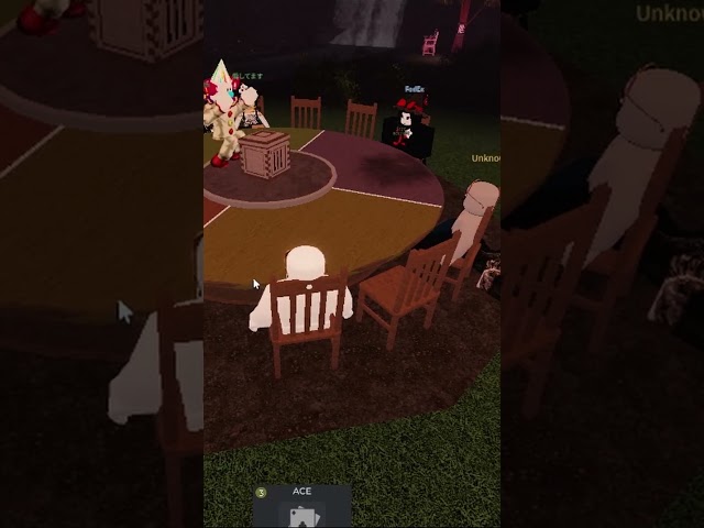 Roblox Death In A Box Funny Moments #roblox