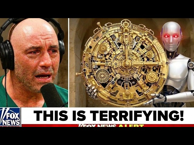 Antikythera Computer's Missing Half Finally Rebuilt by AI — What It Calculates Will Shock Historians