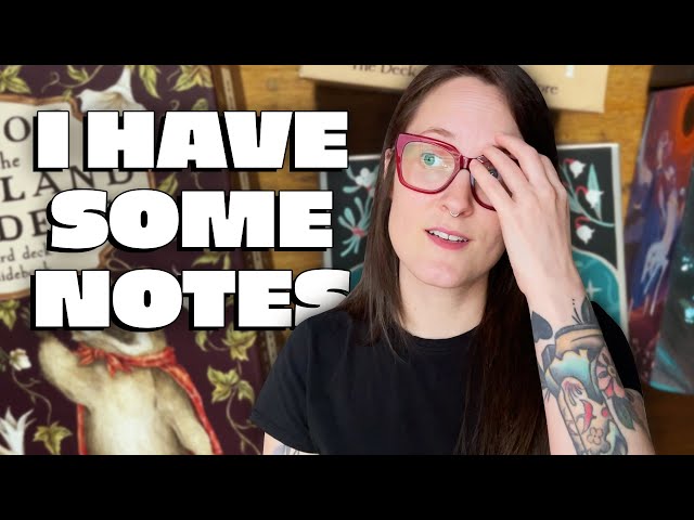When a Creative Director is a Tarot Reader 🎨 Tarot Deck Review & Walkthrough