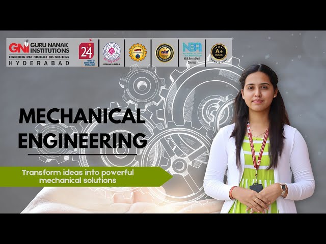 Mechanical Engineering Student Testimonial || @stevenstepson1