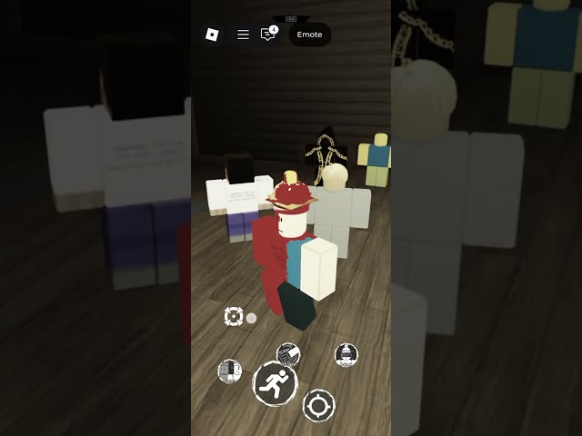 Playing roblox and mincrift