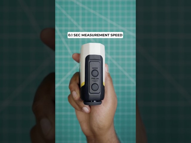 Nikon COOLSHOT PROIII STABILIZED Golf Laser Rangefinder Unboxing | PlayBetter