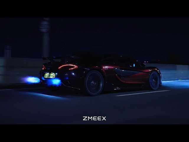 Zmeex - Money (Original Mix)