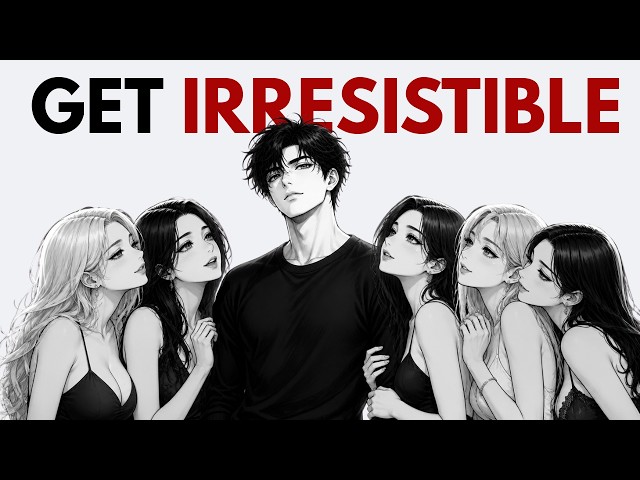 How to Make Anyone Instantly Attracted to You Using Science