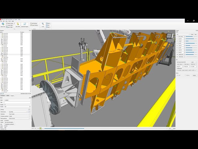 Effortless Robot Programming with Verbotics Weld
