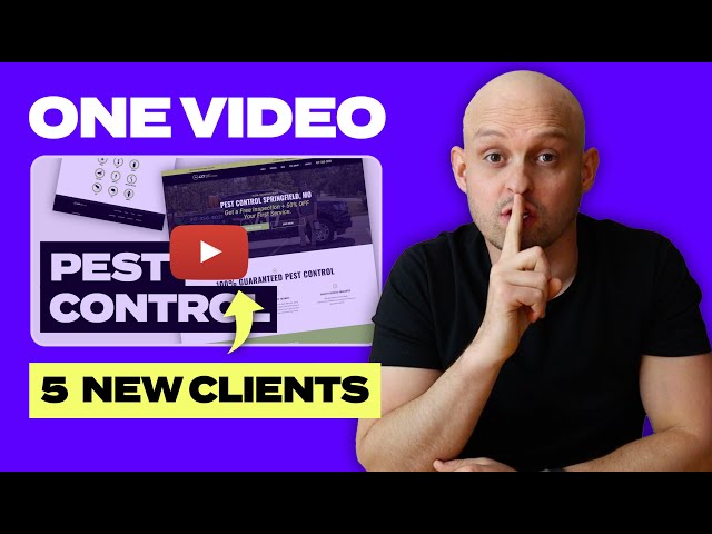 Film your Design Case Studies and Get Tons of Clients