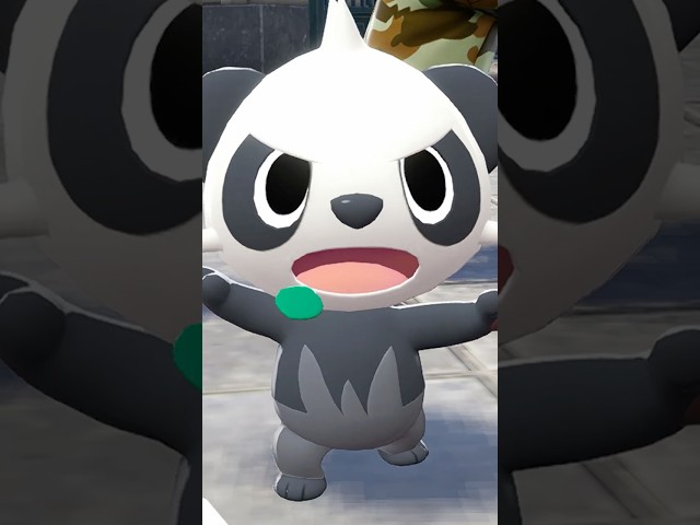 What Happens If You Choose The WRONG Starter in Pokemon Legends ZA? #pokemonlegendsza