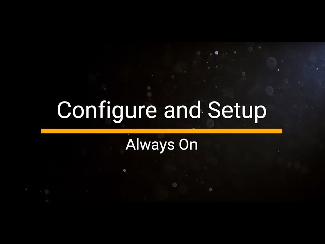 Always On Step by Step SQL Server 2025 Part 3/3