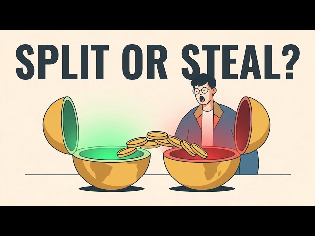 Why People Betray You (and Who Never Will)