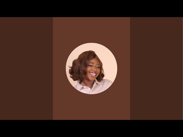 Jenn Idoko | Work From Home is live