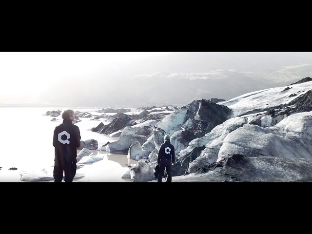 Quixel - We Capture The World