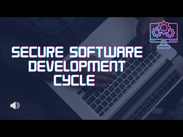 Secure Software Development Life Cycle | SSDLC #sdlc
