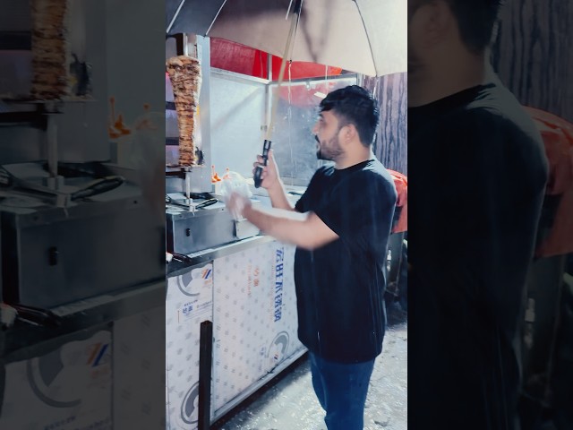 #shortsfeed #shortsvideo #shorts #shortsviral #ytshorts #shawarma #food
