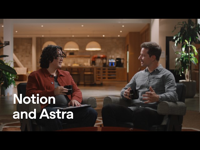 “A Staff Engineer Collaborator” | Notion’s First Look at GPT-6 Astra
