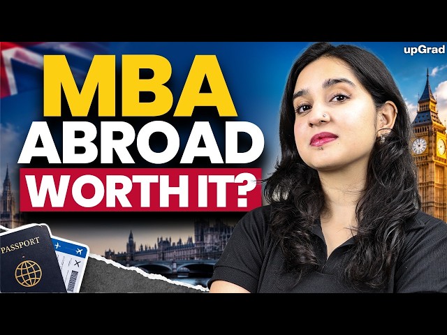 Best Global MBA Colleges 2027 — Rankings, Salaries & ROI Guide | Study Abroad