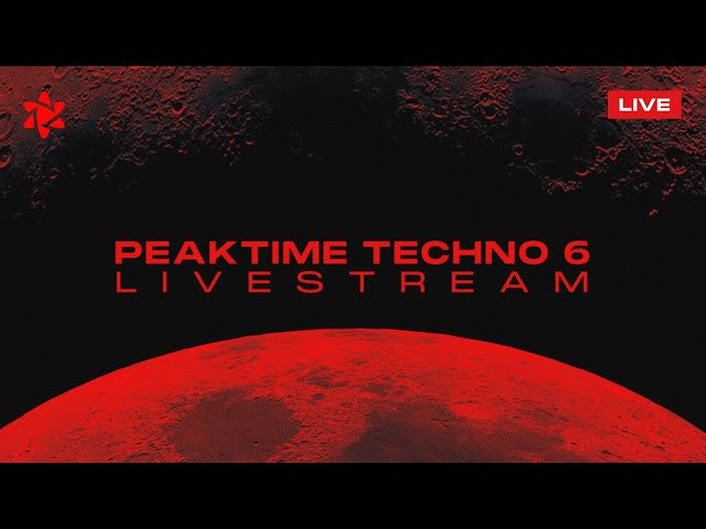 Audioreakt - LiveStream 133 - AMA & Peak Time Techno (Ableton Only)