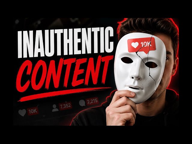 YouTube gone wild