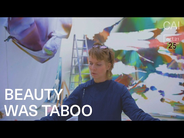 Why Great Artists Still Choose Abstraction (And What It Means Today)