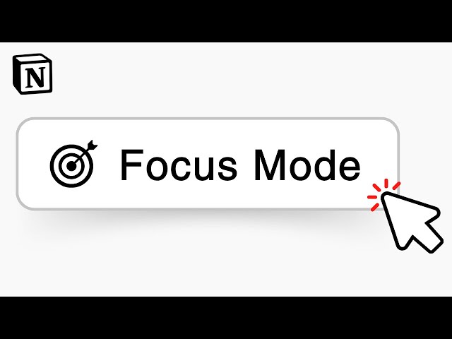 12 INSANE Notion Button Use Cases You Wish You’d Known Sooner 🤯
