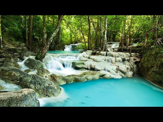 Relaxing Zen Music to Calm the Mind, Eliminate Stress and Anxiety, Piano Music