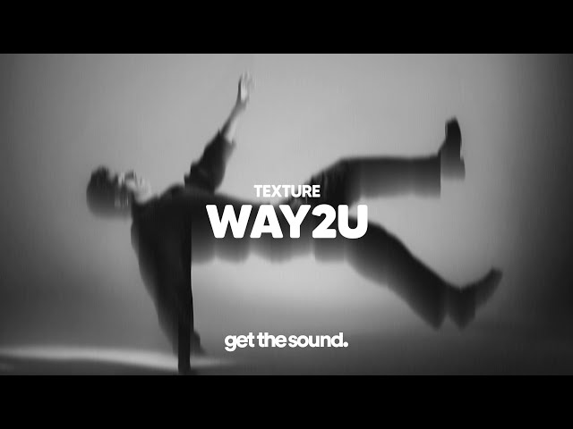 Texture - WAY2U