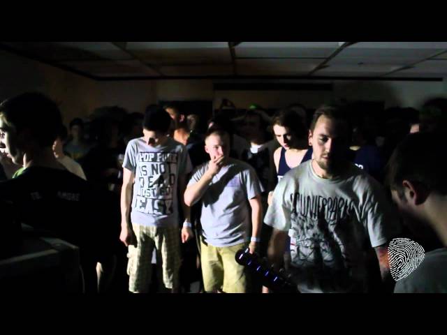 "Tracking Time" // Citizen (Live at Bled Fest)