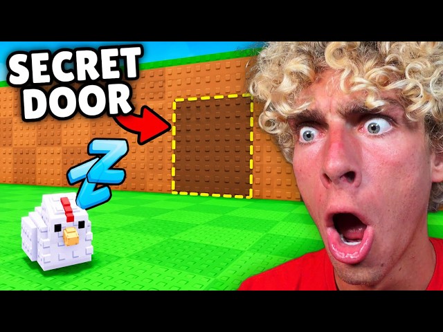 I Tested IMPOSSIBLE Myths in Steal an Egg
