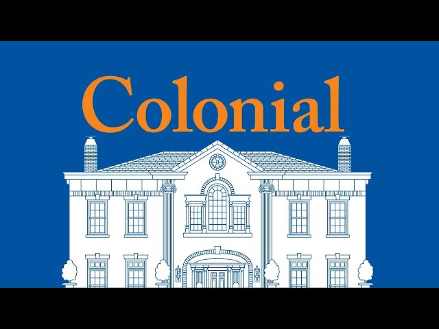 The History of Colonial Moulding