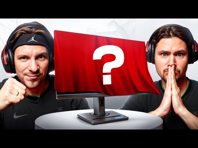 Best Monitor for CS2? ASUS ROG XG259QNS Review