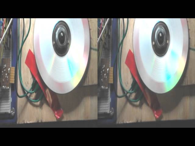 PWM timed with interrupts