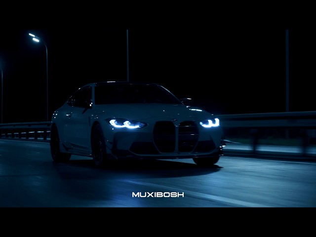 MUXIBOSH - Gangster (Original Mix)