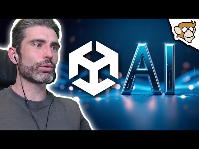 Getting Started with Unity AI (Assistant, Generators, Developer Data Framework)