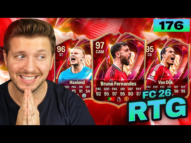 My Premier League TOTS Rewards... WOW!