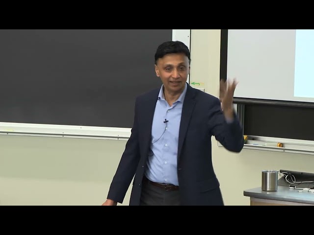 5: Deep Learning for Natural Language – The Basics