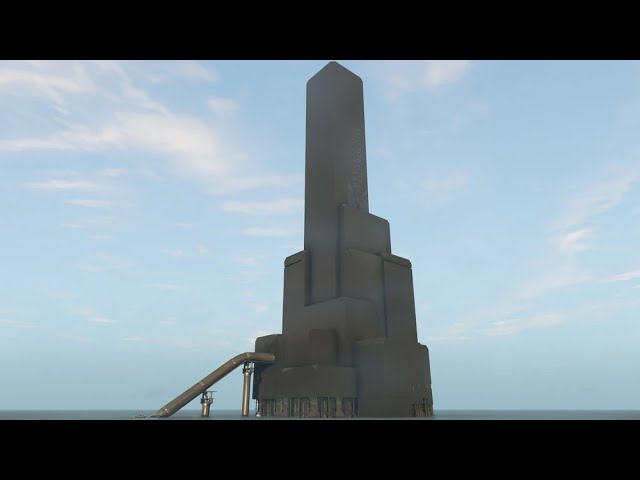 Tom Clancy’s Ghost Recon Breakpoint | Skell Quantum Computer | DMR Glitch | Critical RAID