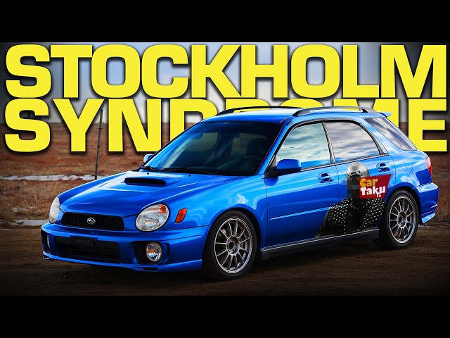 Subaru Owners Love the Cars That Hurt Them