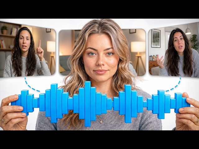 How To Get Realistic Dialogue & Consistent Voices In AI Videos