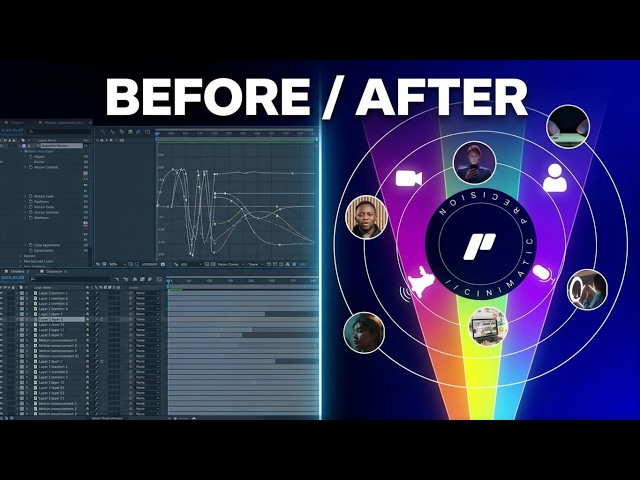 My First Motion Graphics Project | After Effects ...
