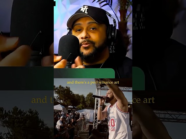 Don't Skip Steps In Your Music